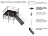 Купить INVOLIGHT STS-110 по выгодной цене в Москве