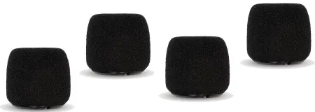 Купить Shure ACVO4WS-B по выгодной цене в Москве