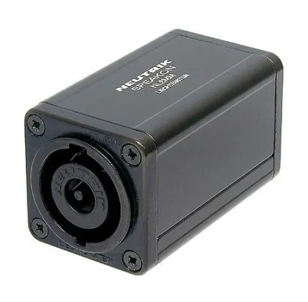 Купить Neutrik NL8MM по выгодной цене в Москве