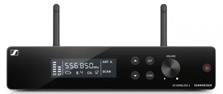 Купить SENNHEISER XSW 2-835-A по выгодной цене в Москве