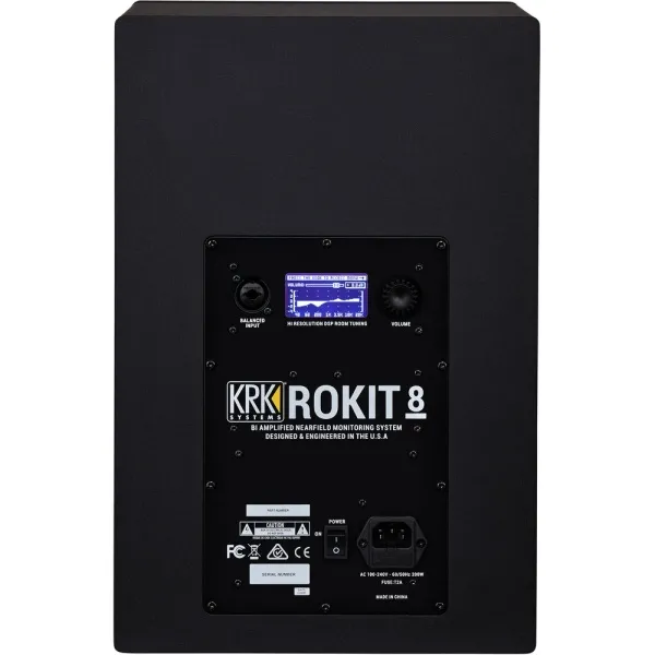 KRK RP8G4 KRK RP8G4