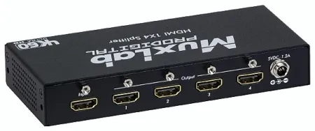 Купить MuxLab 500426 по выгодной цене в Москве