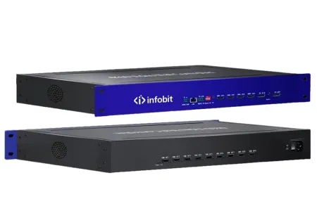 Купить Infobit iWall 409R за 0 ₽