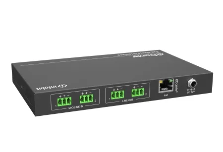 Infobit iTrans DP-BOX-202 Infobit iTrans DP-BOX-202