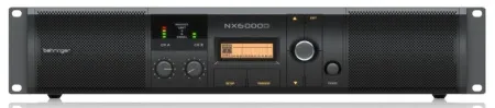 Купить BEHRINGER NX6000D по выгодной цене в Москве