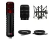 RODE XDM-100 + PSA1+
