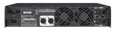 DAS Audio PA-1500