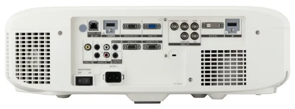 Panasonic PT-EX800ZLE