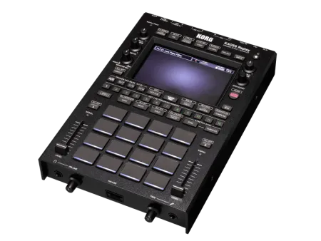 Купить KORG KAOSS REPLAY по выгодной цене в Москве