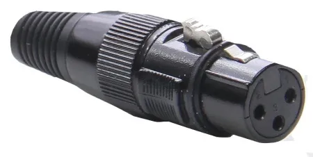 Купить INVOTONE XLR3F300 по выгодной цене в Москве