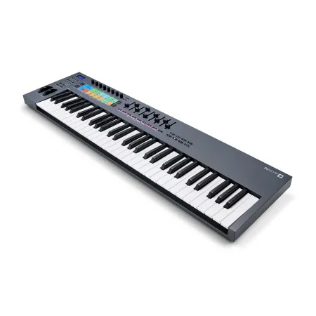 Купить NOVATION FLkey 61 MK1 по выгодной цене в Москве