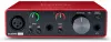 Купить FOCUSRITE Scarlett Solo 3rd gen по выгодной цене в Москве
