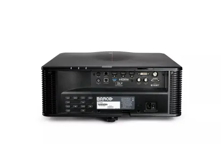 Barco G62-W9 Black