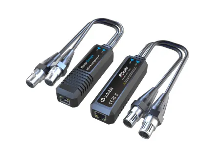 Infobit iTrans DX2-T-22