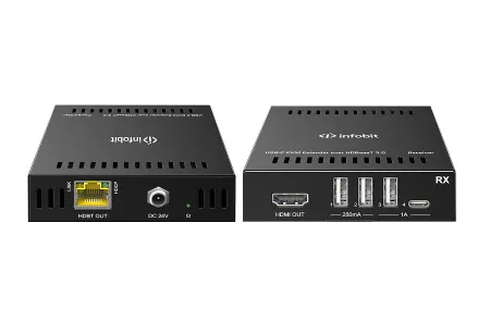 Купить Infobit iTrans UC-Hub по выгодной цене в Москве