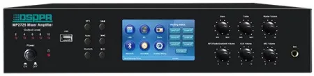 Купить DSPPA MP-2725 по выгодной цене в Москве