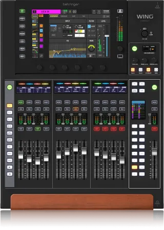 Купить BEHRINGER WING COMPACT по выгодной цене в Москве