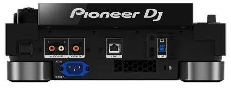 Купить PIONEER CDJ-3000 по выгодной цене в Москве