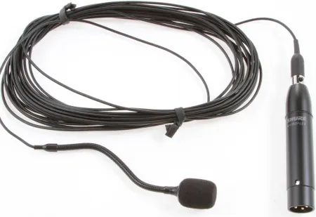 Купить SHURE MX202B/C по выгодной цене в Москве