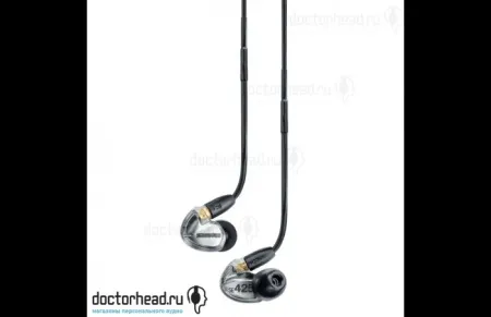 Купить SHURE SE425V по выгодной цене в Москве