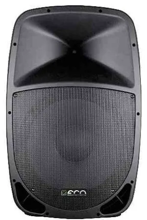 Купить ECO DISCO BOX-15A MP3 по выгодной цене в Москве