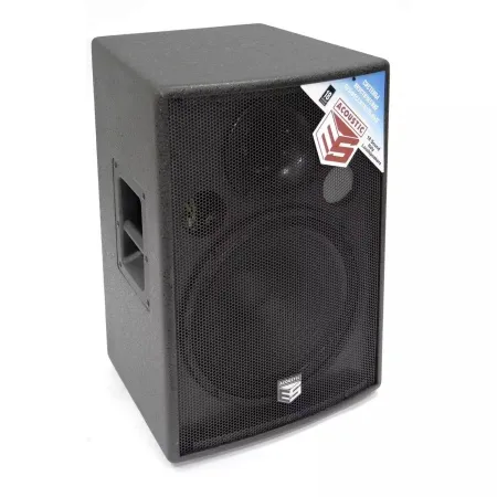 ES-ACOUSTIC ES 15LA ES-ACOUSTIC ES 15LA