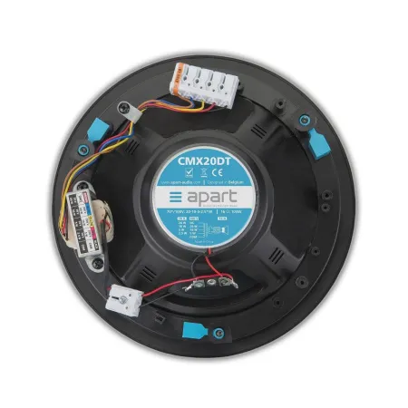 Купить BIAMP CMX20DT по выгодной цене в Москве