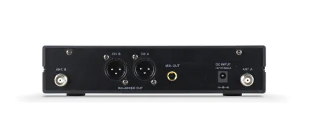 AuraSonics STAGE 202 VOCAL