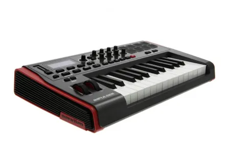 Купить NOVATION Impulse 25 по выгодной цене в Москве