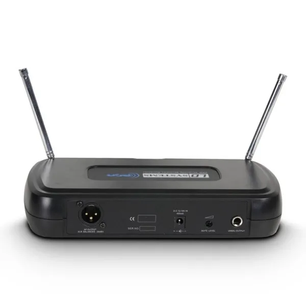 LD Systems ECO 2 BPH B6 II