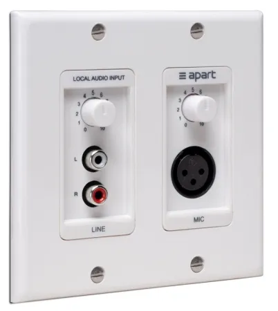Купить BIAMP D-ALINP по выгодной цене в Москве