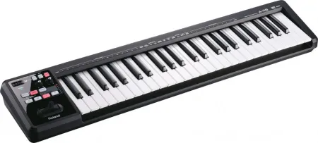 Купить ROLAND A-49-BK за 18&nbsp;490 ₽
