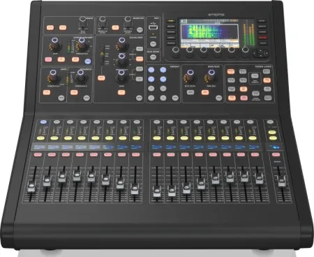 Купить MIDAS M32R LIVE по выгодной цене в Москве