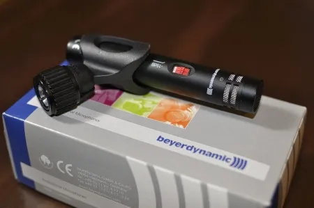 BEYERDYNAMIC MC 930 BEYERDYNAMIC MC 930