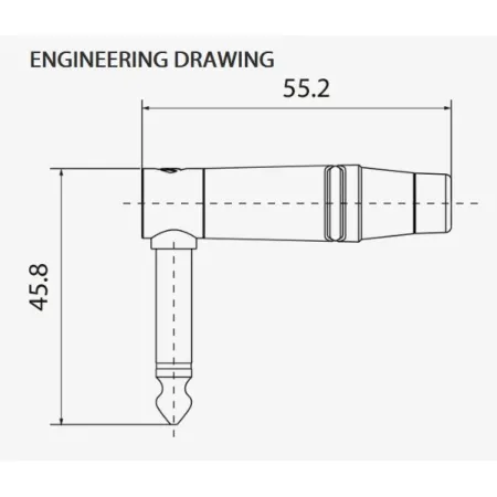 ROXTONE RJ2RPP-BK-BN ROXTONE RJ2RPP-BK-BN