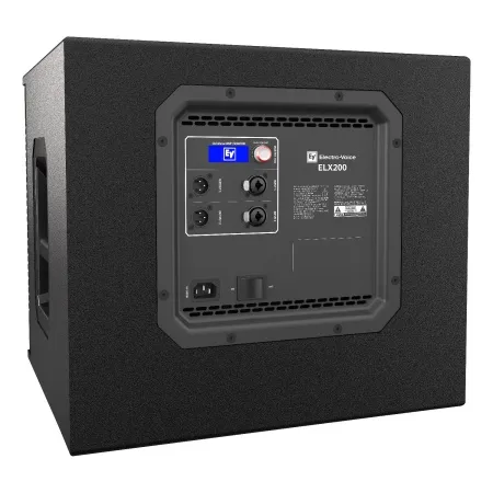 ELECTRO-VOICE ELX200-12SP