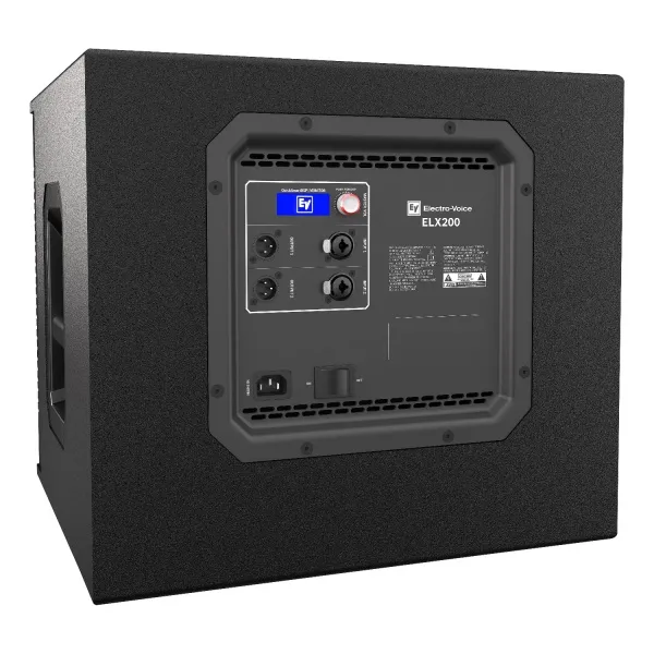 ELECTRO-VOICE ELX200-12SP ELECTRO-VOICE ELX200-12SP