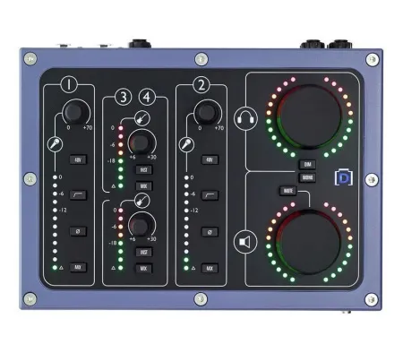 DiGiGrid X-DG-D DiGiGrid X-DG-D