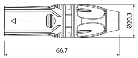 Купить ROXTONE RX3M-NS по выгодной цене в Москве