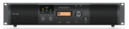 Купить BEHRINGER NX1000D по выгодной цене в Москве