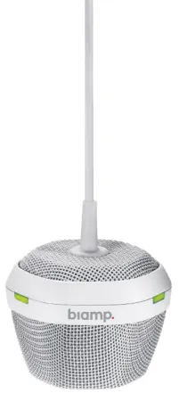 Купить BIAMP DevioDCM-1(White 3M) по выгодной цене в Москве