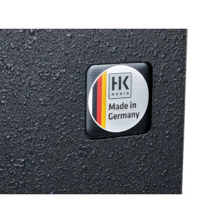 Купить HK AUDIO LINEAR 5 MKII 110 XA по выгодной цене в Москве