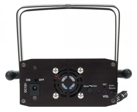Купить ADJ Micro sky по выгодной цене в Москве