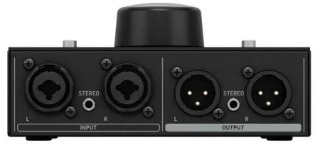 Купить BEHRINGER MONITOR1 за 4&nbsp;490 ₽