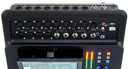 Купить VOLTA DIGIMIX-20.8 по выгодной цене в Москве