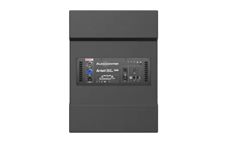 Audiocenter Artist T115S-DSP