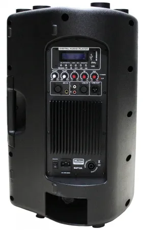 Купить XLine BAF-12A по выгодной цене в Москве