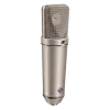 Купить NEUMANN U 87 Ai STUDIO SET по выгодной цене в Москве