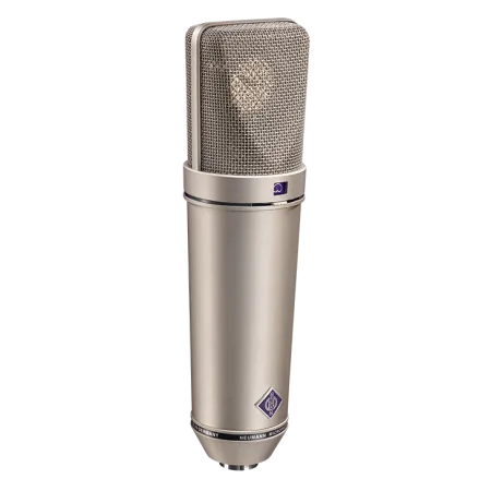 Купить NEUMANN U 87 Ai STUDIO SET по выгодной цене в Москве