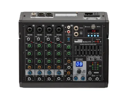 Купить Echo Acoustic MiniStar 41FX по выгодной цене в Москве